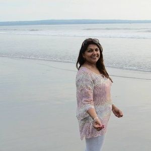 Meet your Posher, Deepali